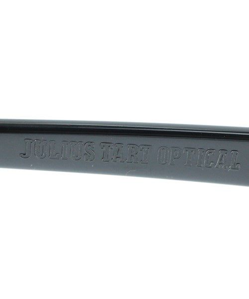 JULIUS TART OPTICAL Sun glasses