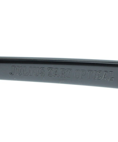 JULIUS TART OPTICAL Sun glasses