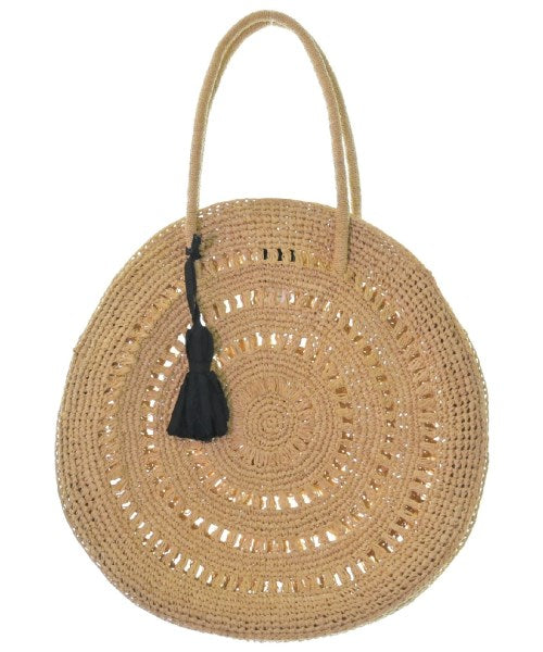 MAISON N.H PARIS Basket bags