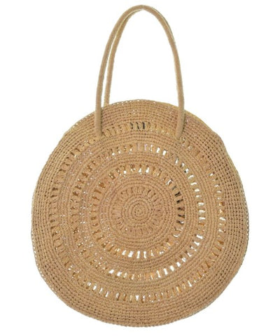 MAISON N.H PARIS Basket bags