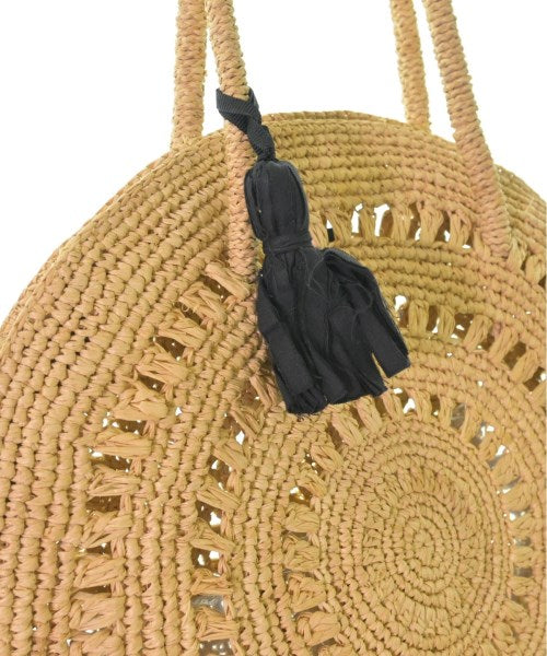 MAISON N.H PARIS Basket bags