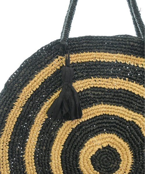 MAISON N.H PARIS Basket bags