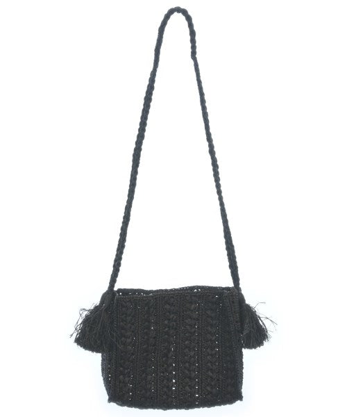 MAISON N.H PARIS Shoulder bags