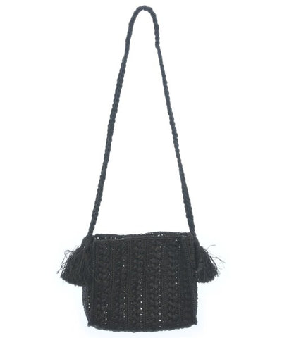 MAISON N.H PARIS Shoulder bags