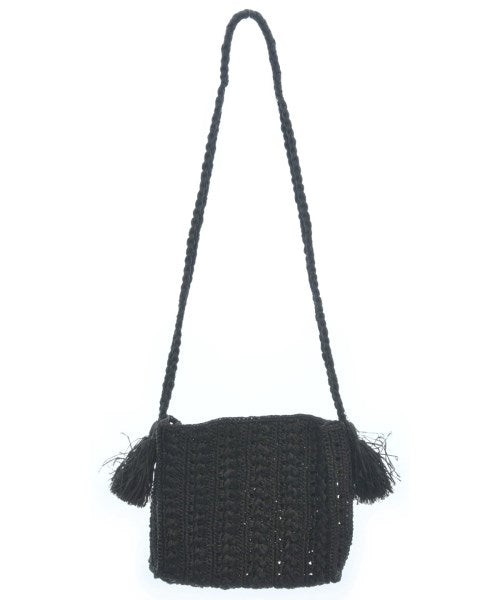 MAISON N.H PARIS Shoulder bags