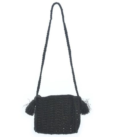 MAISON N.H PARIS Shoulder bags