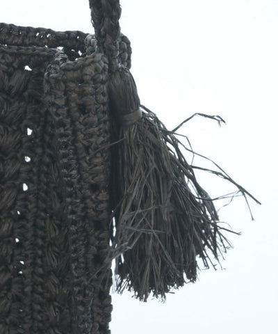 MAISON N.H PARIS Shoulder bags