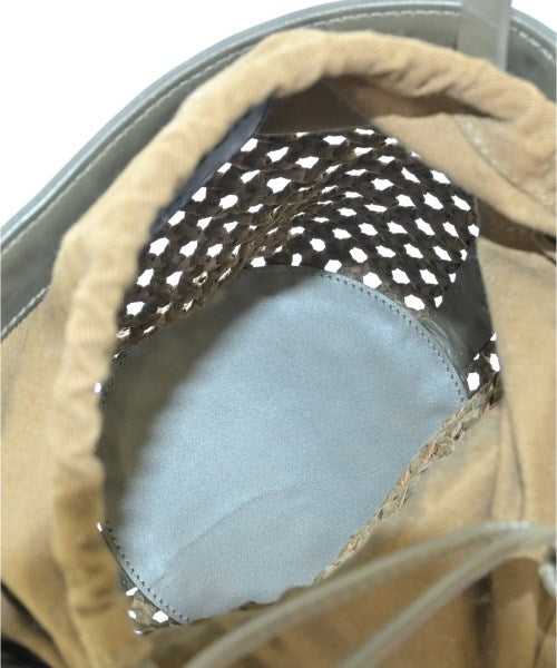 MAISON N.H PARIS Basket bags