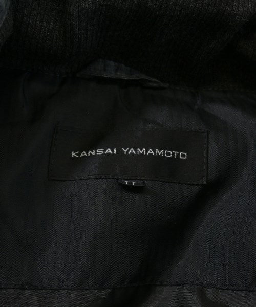 Kansai Yamamoto Down jackets/Vests