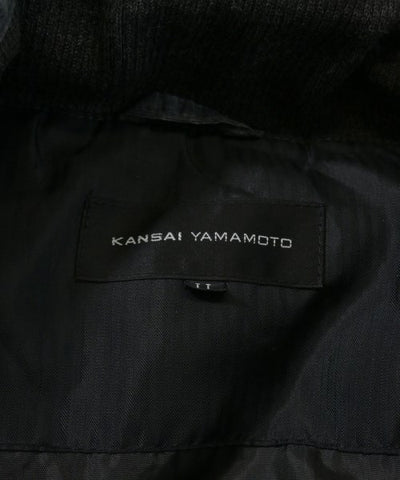 Kansai Yamamoto Down jackets/Vests