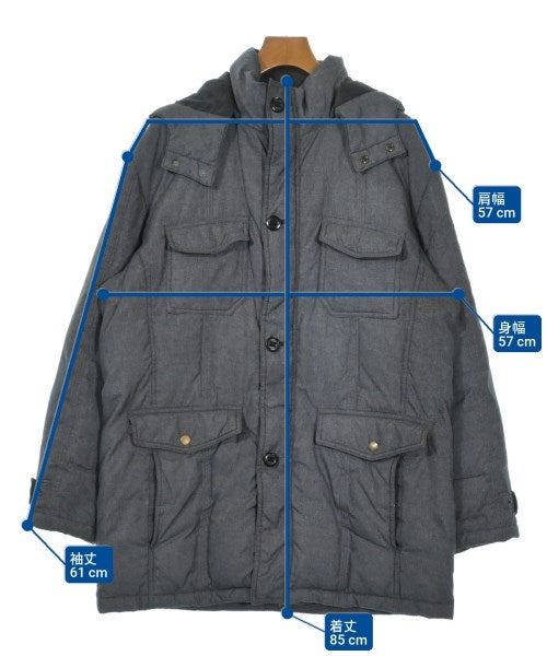 Kansai Yamamoto Down jackets/Vests