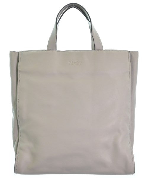 Calvin Klein PLATINUM Totes