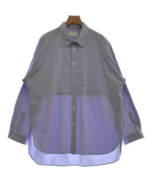 Toironier Casual shirts