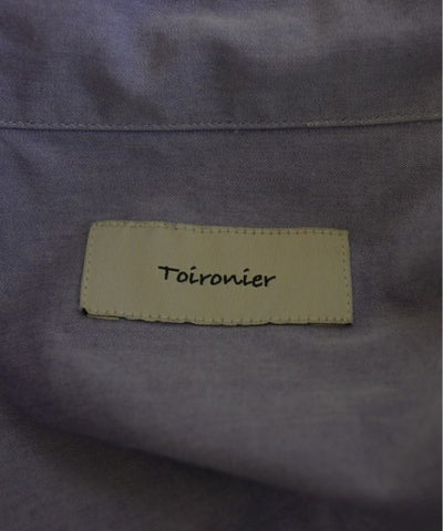 Toironier Casual shirts