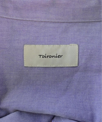 Toironier Casual shirts