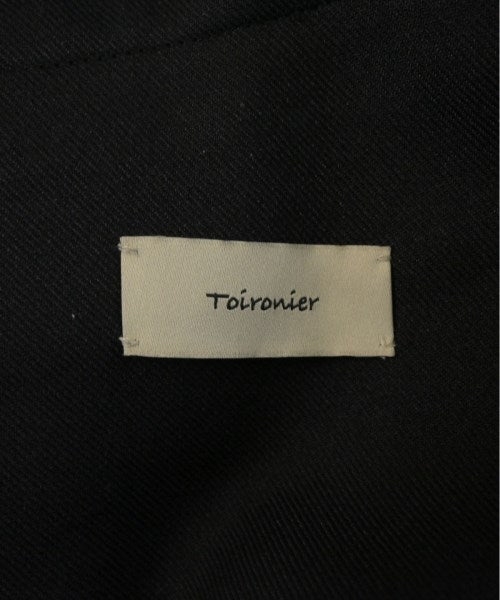 Toironier Casual jackets