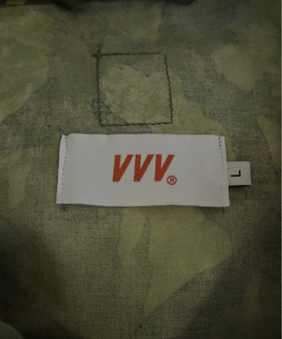 VVV Millitary jackets