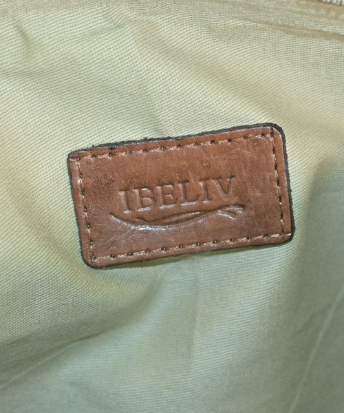 IBELIV Shoulder bags