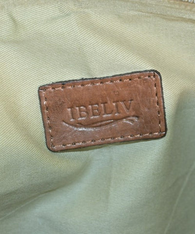 IBELIV Shoulder bags