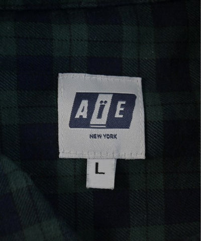 AiE Casual shirts