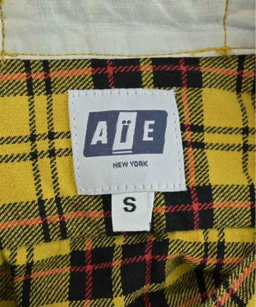 AiE Casual shirts