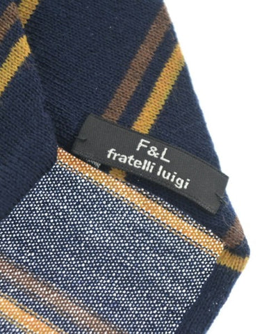 Fratelli Luigi  Ties