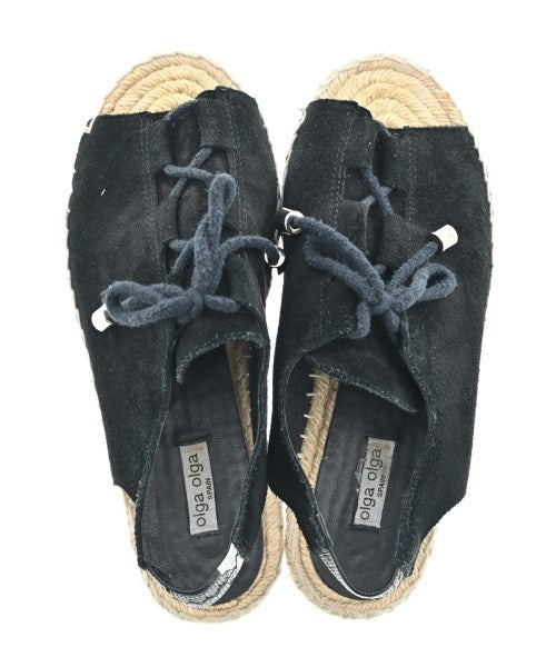 Olga Olga Espadrilles