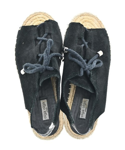 Olga Olga Espadrilles