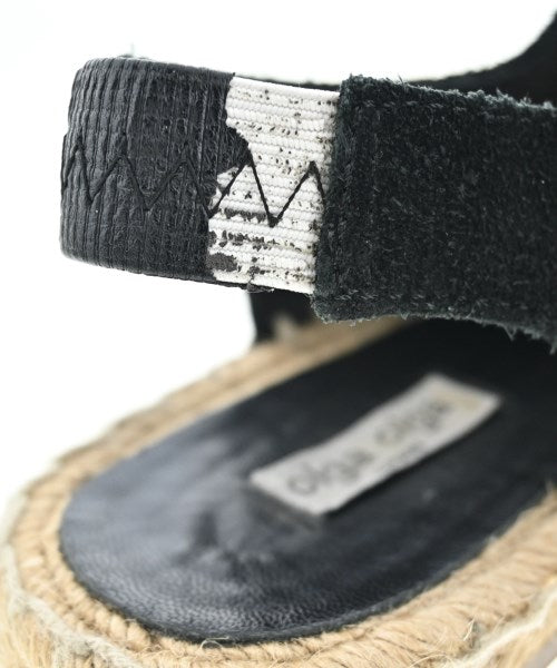 Olga Olga Espadrilles