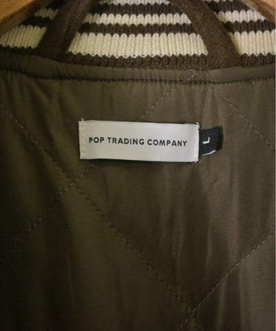 POP TRADING COMPANY Other