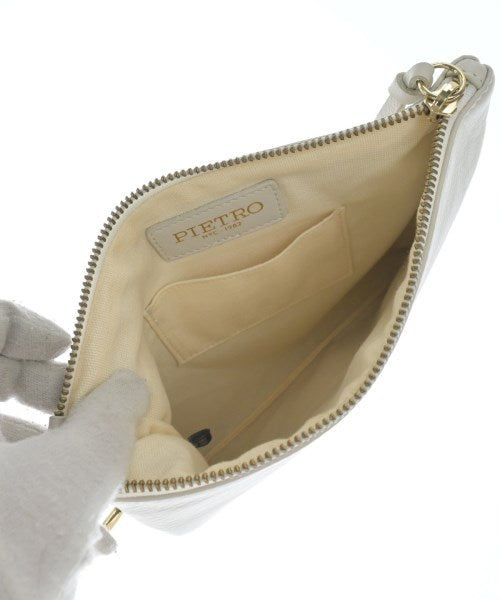 PIETRO Pouches