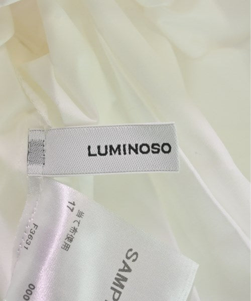 LUMINOSO COMMECA Blouses