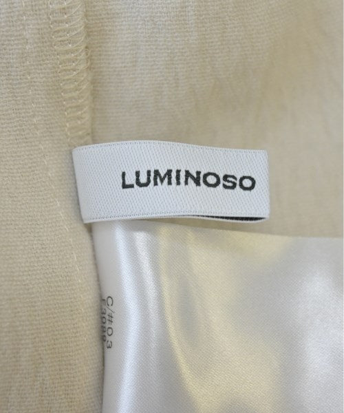 LUMINOSO COMMECA Dresses