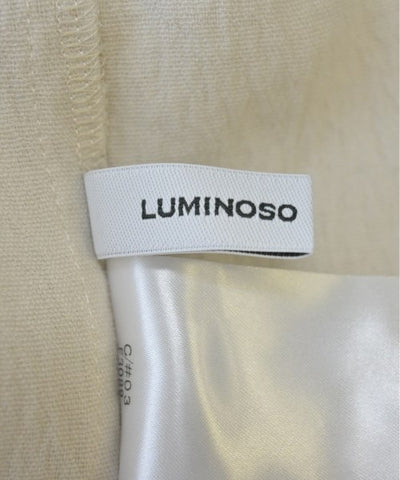 LUMINOSO COMMECA Dresses