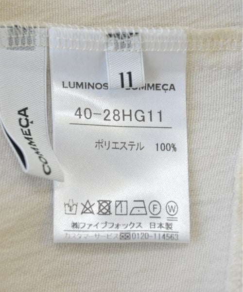 LUMINOSO COMMECA Dresses