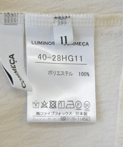 LUMINOSO COMMECA Dresses