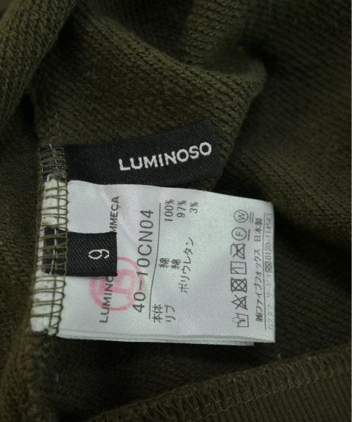 LUMINOSO COMMECA Hoodies