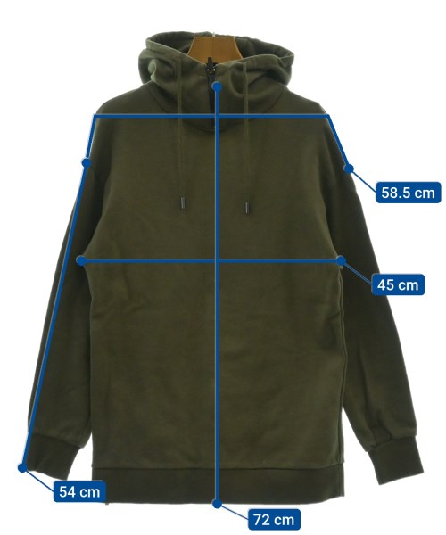 LUMINOSO COMMECA Hoodies