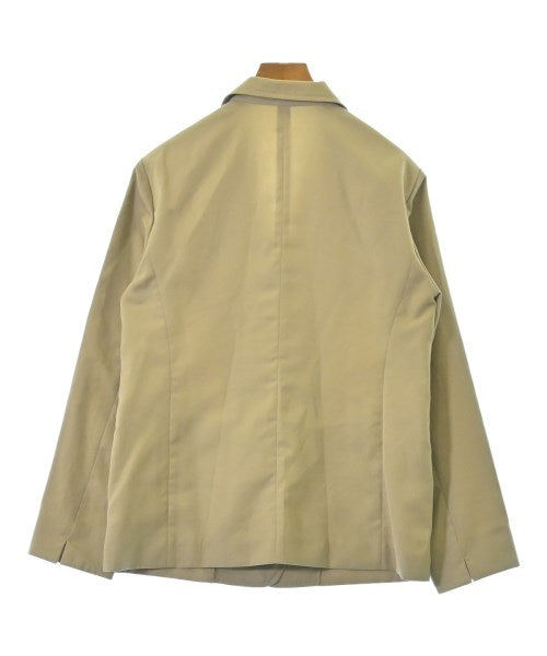 LUMINOSO COMMECA Casual jackets