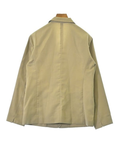 LUMINOSO COMMECA Casual jackets