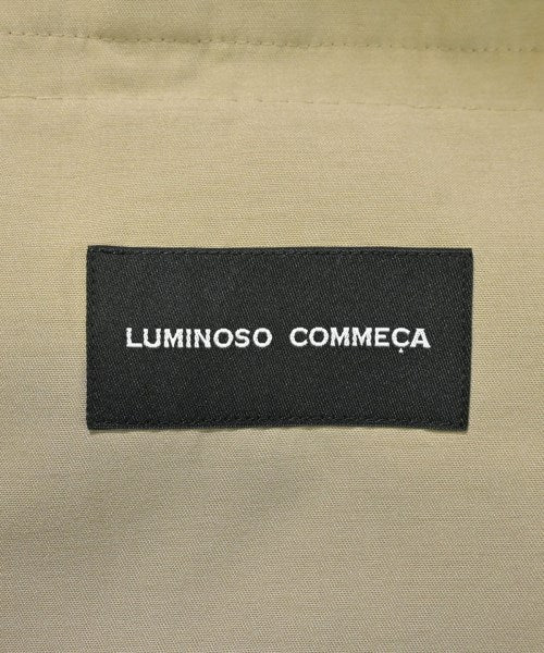 LUMINOSO COMMECA Casual jackets
