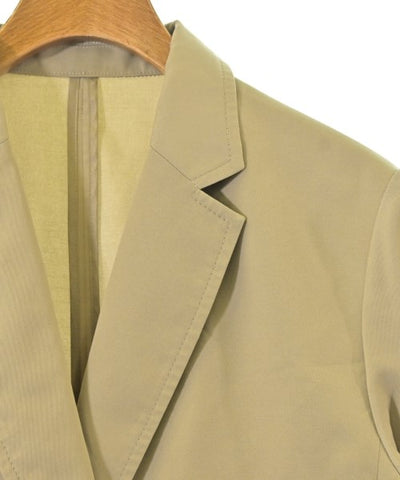 LUMINOSO COMMECA Casual jackets