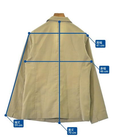 LUMINOSO COMMECA Casual jackets