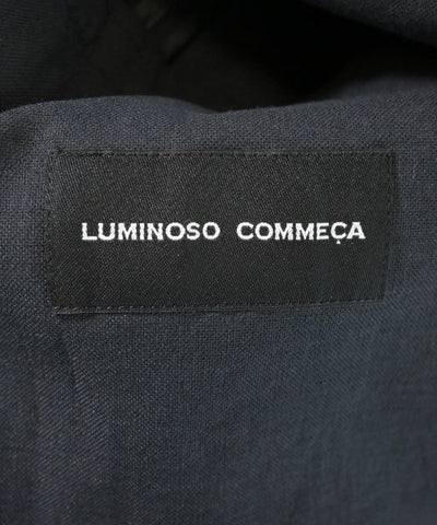 LUMINOSO COMMECA Casual jackets