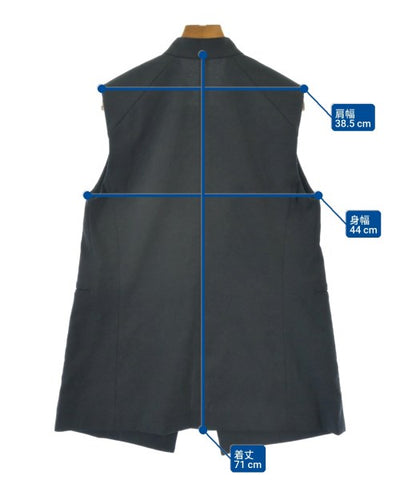 LUMINOSO COMMECA Casual jackets