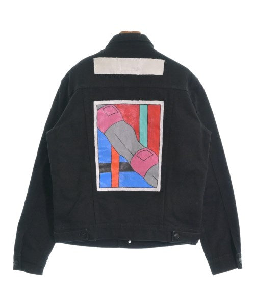 Head of State Denim jackets