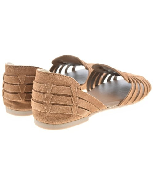 PAOLO BOVE Sandals