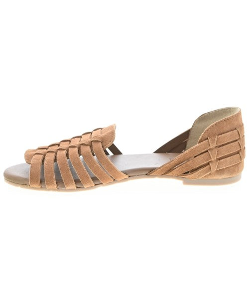 PAOLO BOVE Sandals