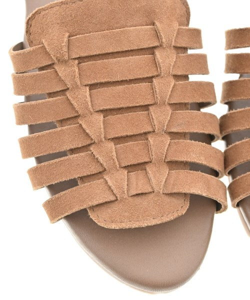 PAOLO BOVE Sandals
