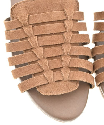 PAOLO BOVE Sandals